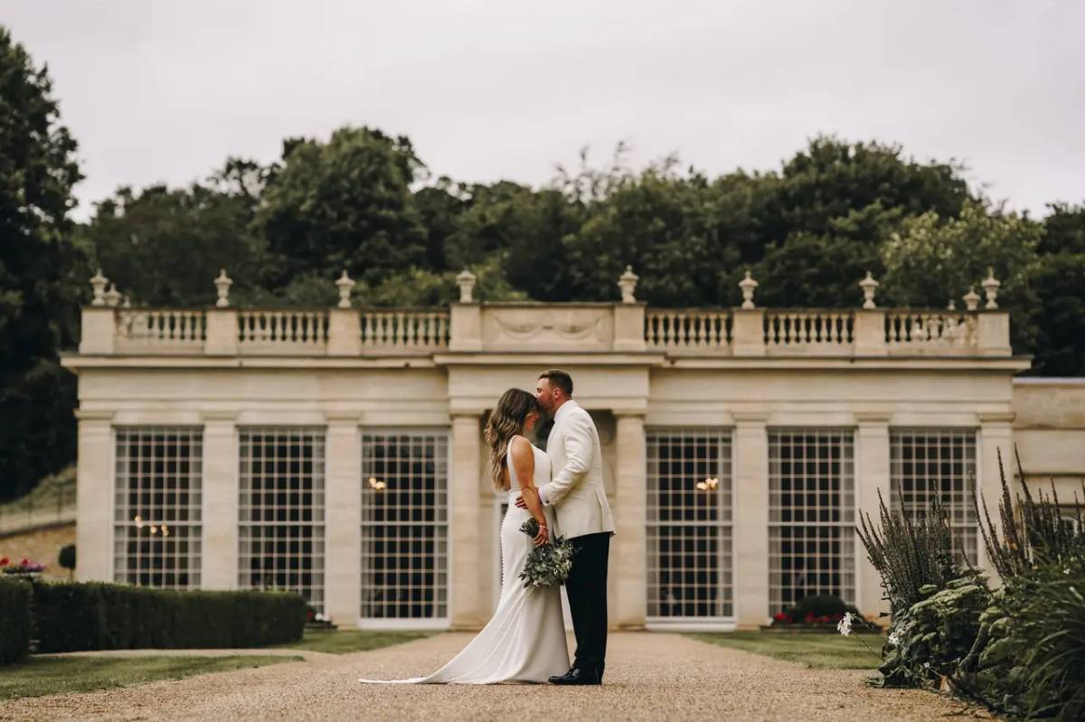 Wedding Venues (Without Accommodations)